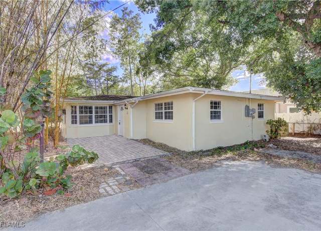 Property at 1030 Alderman St, Fort Myers, FL 33916, 3 beds, 2 baths