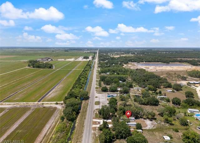 Property at 5535 S Sr-29, Labelle, FL 33935, 3 beds, 2 baths