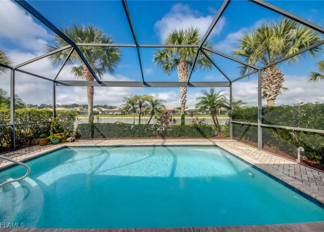 Property at 10440 Materita Dr, Fort Myers, FL 33913, 2 beds, 2 baths