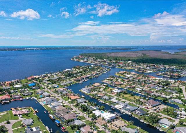 Property at 5362 Bayshore Ave, Cape Coral, FL 33904