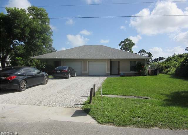 Property at 805/807 Meadow Rd, Lehigh Acres, FL 33973, 6 beds, 4 baths