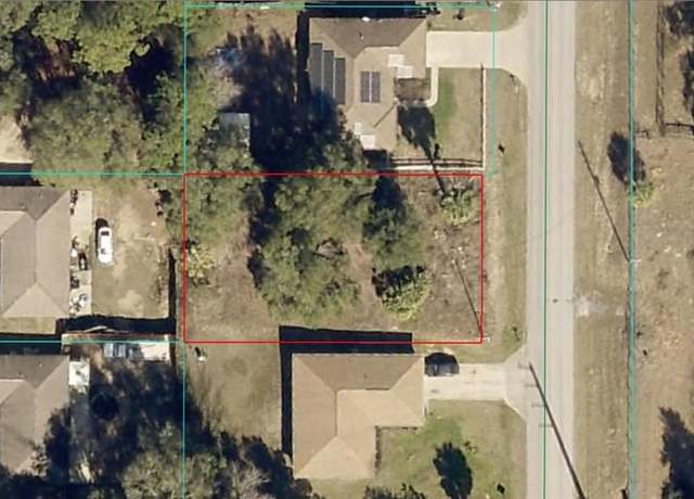 Property at 2001-026-012 SW 140 Ave, Dunnellon, FL 34431