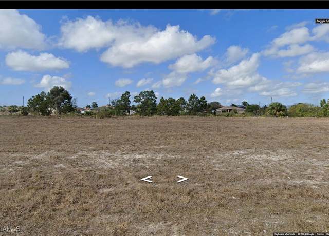 Property at 432 NW 18th Pl, Cape Coral, FL 33993