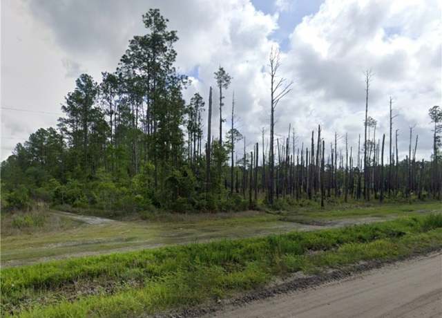 Property at 0 N Opal Ave, Hastings, FL 32145
