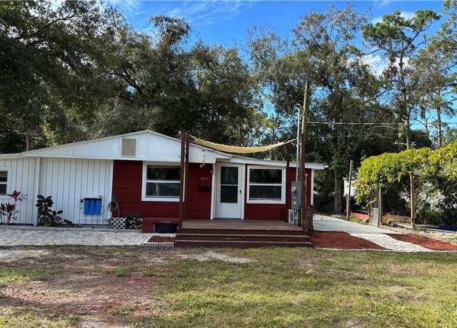 Property at 7890 Marx Dr, North Fort Myers, FL 33917, 3 beds, 2 baths