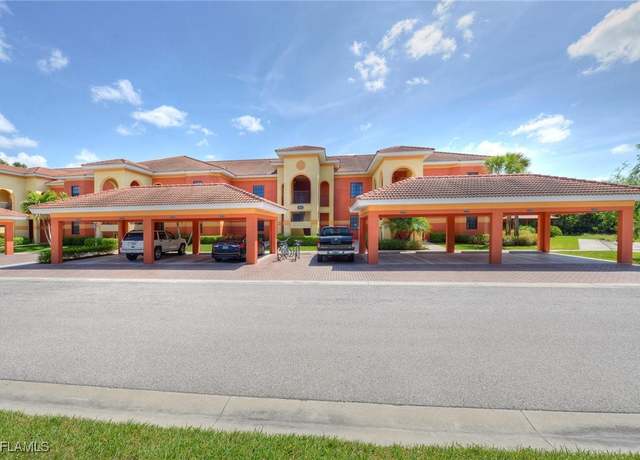 Property at 13661 Julias Way #1317, Fort Myers, FL 33919, 2 beds, 2 baths