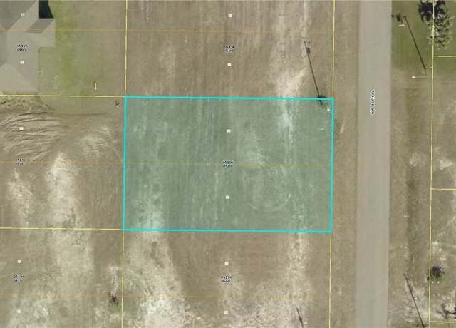 Property at 2840 NW 46th Pl, Cape Coral, FL 33993