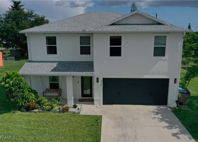 Property at 310 SE 3rd Ter, Cape Coral, FL 33990, 3 beds, 2.5 baths
