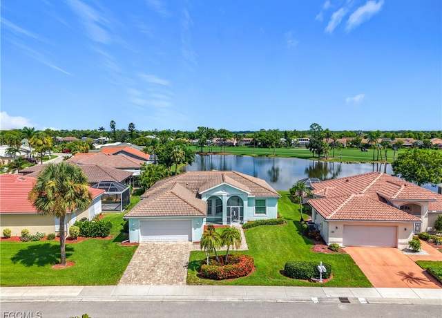 Property at 2071 Rio Nuevo Dr, North Fort Myers, FL 33917, 2 beds, 2 baths