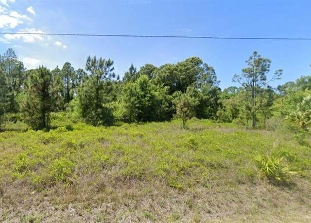 Property at 1513 Oak Ave, Lehigh Acres, FL 33972