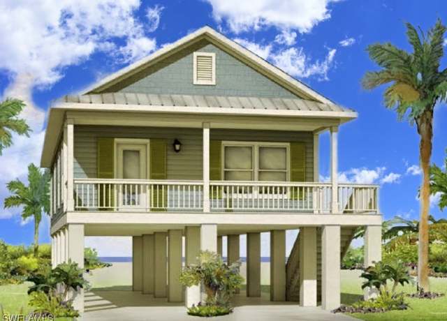 Property at 84 Blackbeard Way, Fort Myers Beach, FL 33931
