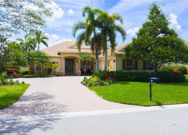 Property at 3681 Mossy Oak Dr, Fort Myers, FL 33905, 3 beds, 3 baths