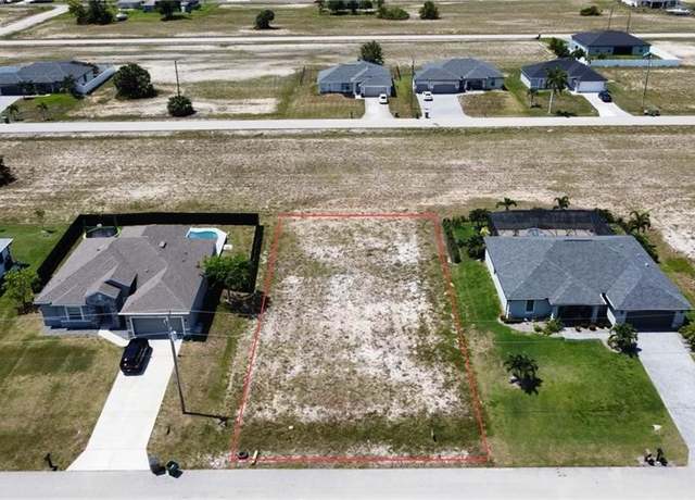 Property at 4218 NW 34th Ln, Cape Coral, FL 33993