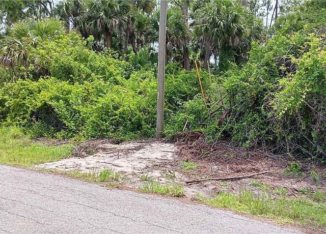 Property at 610 Wabasso Ave S, Lehigh Acres, FL 33974