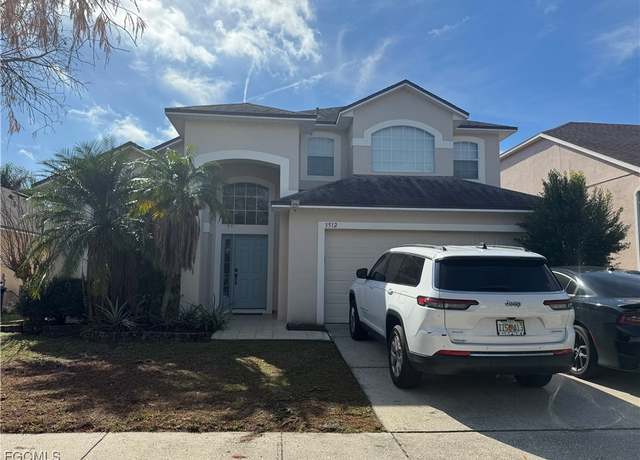 Property at 3512 Mcallister Way, Orlando, FL 32837, 4 beds, 2.5 baths