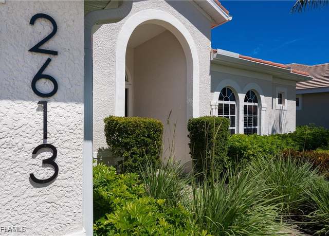 Property at 2613 Stonyhill Ct, Cape Coral, FL 33991, 4 beds, 3 baths