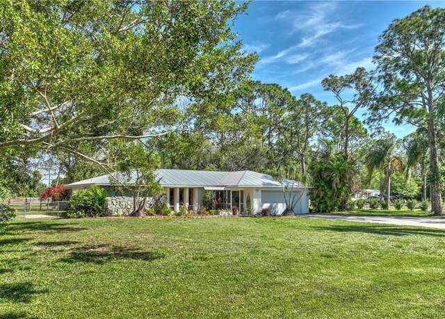 Property at 11741 Fox Hill Rd, North Fort Myers, FL 33917, 2 beds, 2 baths