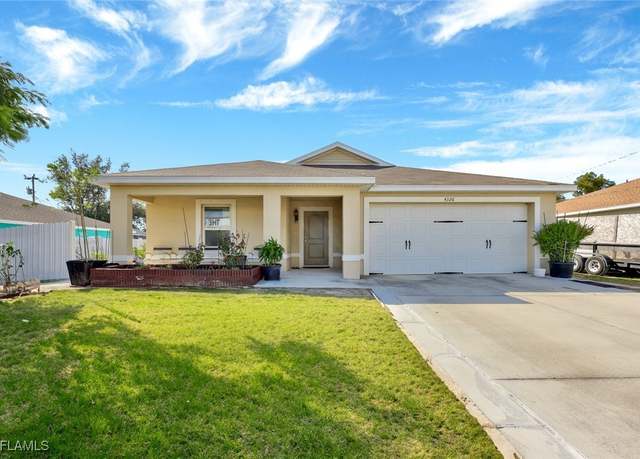 Property at 4326 SW 9th Ave, Cape Coral, FL 33914, 3 beds, 2.5 baths