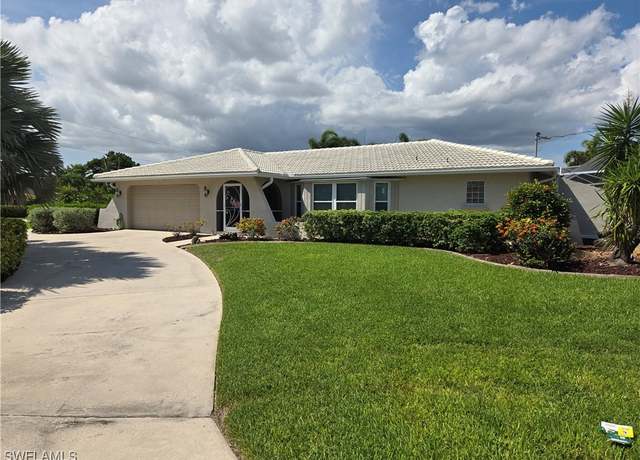 Property at 2005 SE 26th St, Cape Coral, FL 33904, 3 beds, 2 baths