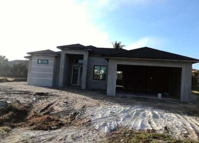 Property at 214 NW 5th St, Cape Coral, FL 33993, 3 beds, 2 baths