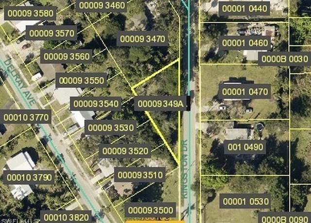 Property at 280 Kingston Dr, Fort Myers, FL 33905