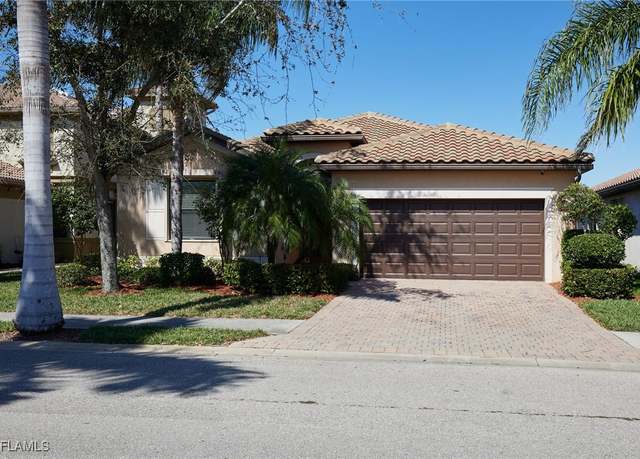Property at 11324 Reflection Isles Blvd, Fort Myers, FL 33912, 4 beds, 3 baths