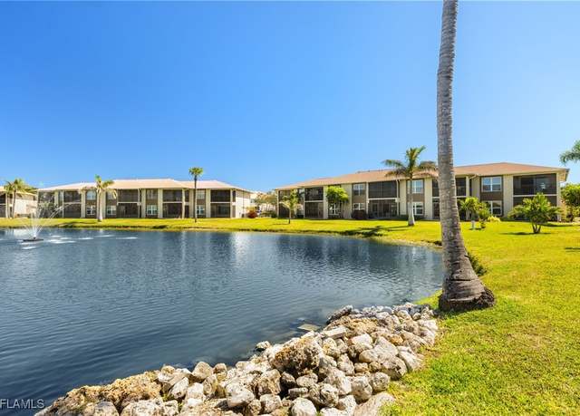 Property at 16007 Davis Rd #824, Fort Myers, FL 33908, 2 beds, 2 baths