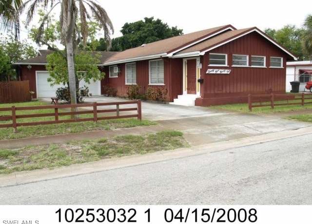Property at 2994 Price Ave, Fort Myers, FL 33916, 3 beds, 2 baths