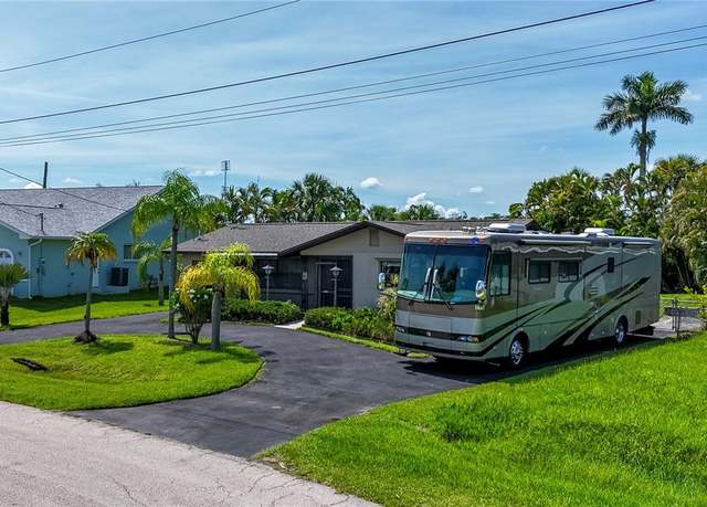 Property at 457 Grenier Dr, North Fort Myers, FL 33903, 2 beds, 2 baths