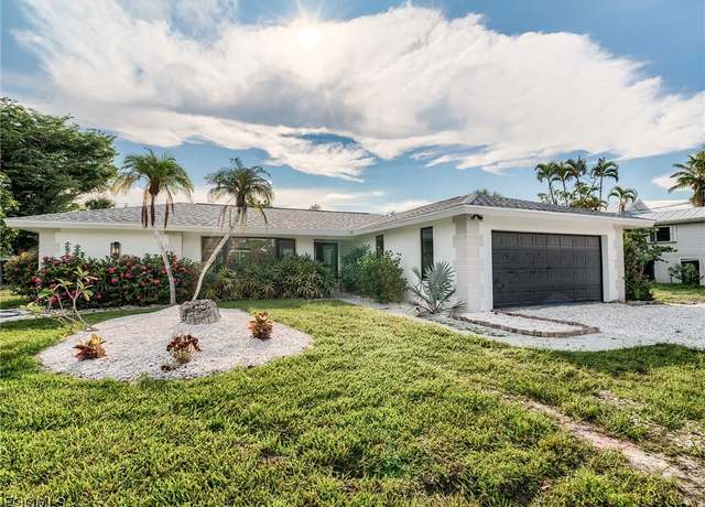 Property at 658 Donax St, Sanibel, FL 33957, 3 beds, 2 baths