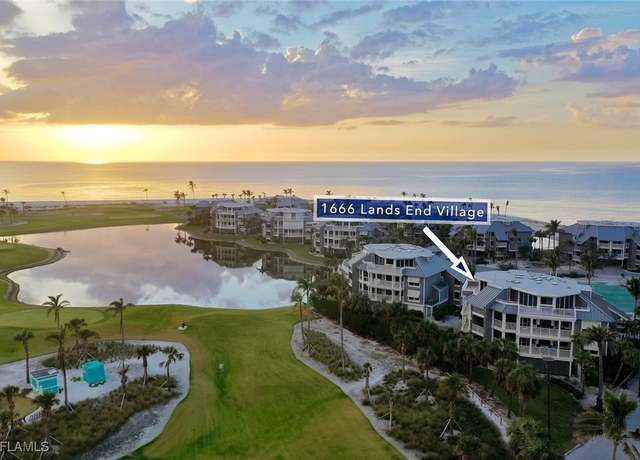 Property at 1666 Lands End Vlg, Captiva, FL 33924, 3 beds, 3 baths