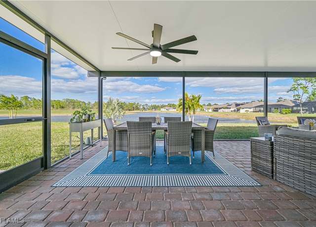 Property at 8908 Cascade Price Cir, North Fort Myers, FL 33917, 3 beds, 2 baths