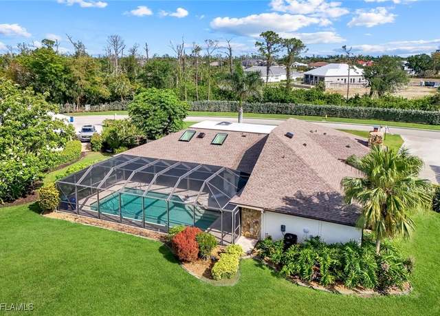 Property at 16902 Timberlakes Dr, Fort Myers, FL 33908, 4 beds, 3 baths