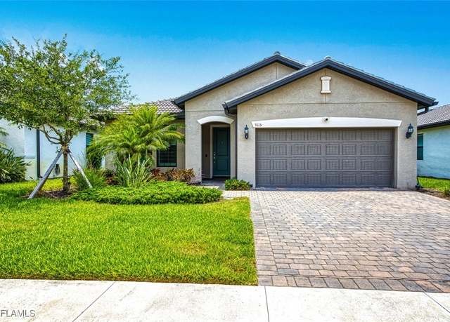 Property at 9115 Bexley Dr, Fort Myers, FL 33967, 3 beds, 2 baths