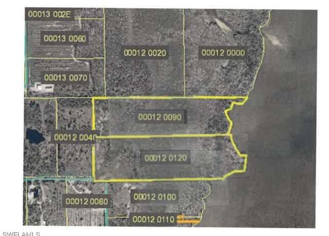 Property at Game Bird Ln, Bokeelia, FL 33922