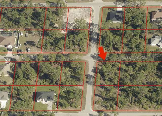 Property at 2619 18th St W, Lehigh Acres, FL 33971