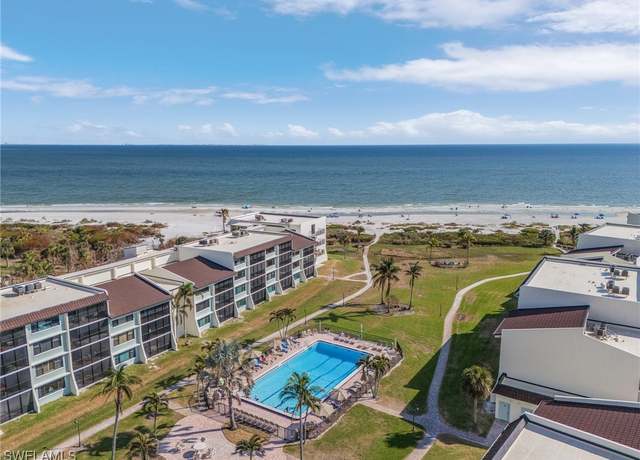 Property at 979 E Gulf Dr #264, Sanibel, FL 33957, 2 beds, 2 baths