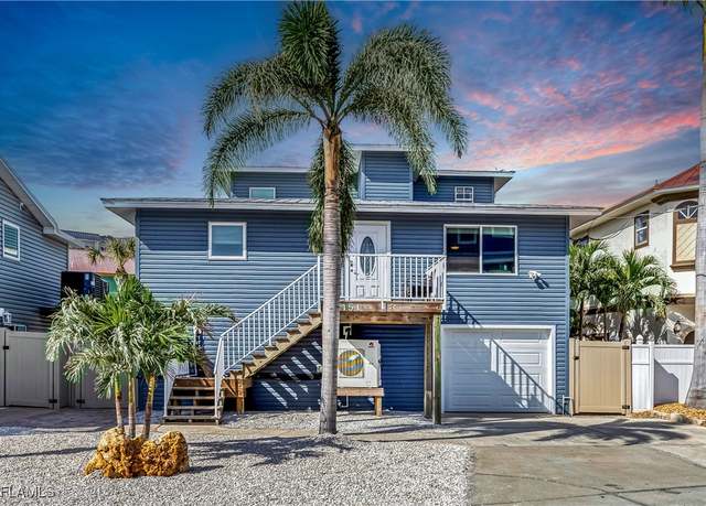 Property at 151 Miramar St, Fort Myers Beach, FL 33931, 4 beds, 3.5 baths