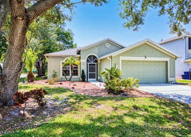 Property at 9201 Middle Oak Dr, Fort Myers, FL 33967, 3 beds, 2 baths
