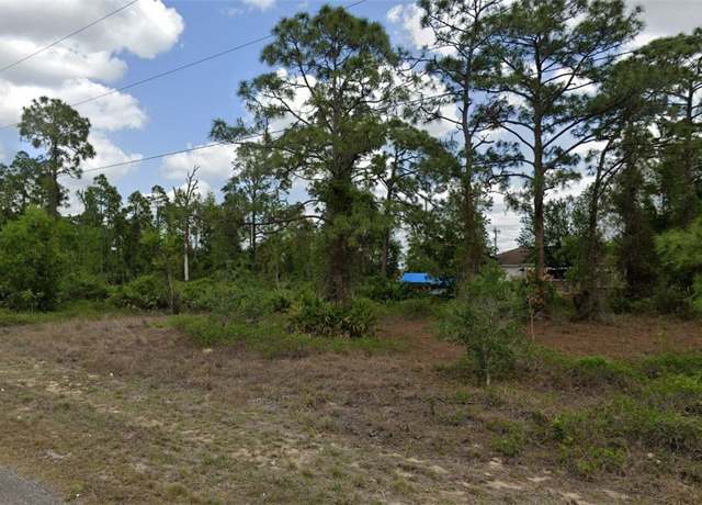 Property at 729 Delridge Ave S, Lehigh Acres, FL 33974