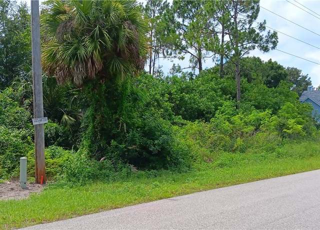 Property at 832 Anaconda Ave S, Lehigh Acres, FL 33974