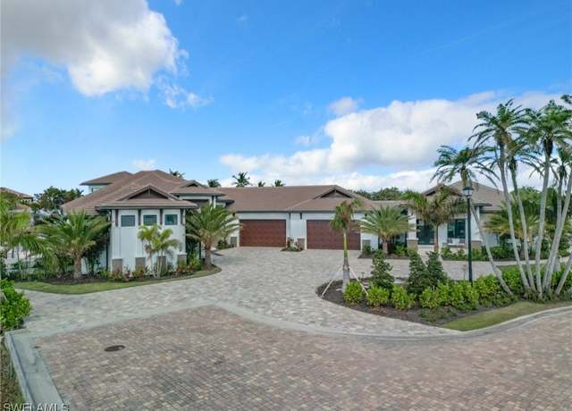 Property at 14201 Bay Dr, Fort Myers, FL 33919, 5 beds, 6 baths