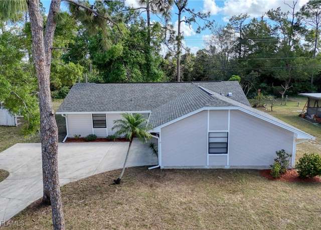 Property at 8826 Fordham St, Fort Myers, FL 33907, 3 beds, 2 baths