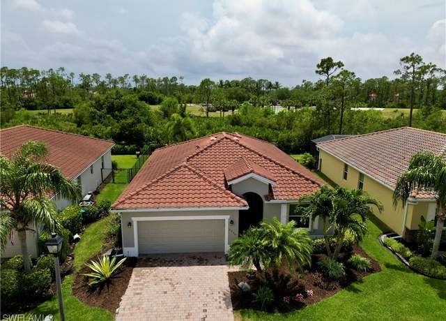Property at 2536 Laurentina Ln, Cape Coral, FL 33909, 3 beds, 2 baths
