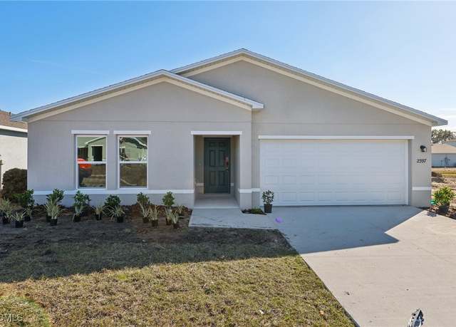 Property at 3907 NW 41st St, Cape Coral, FL 33993, 3 beds, 2 baths