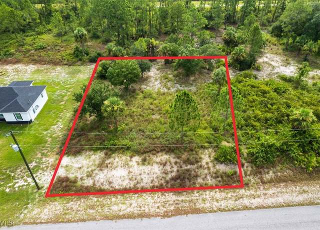 Property at 708 Fitch Ave, Lehigh Acres, FL 33972