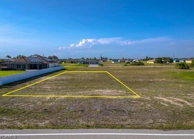 Property at 4335 Jacaranda W, Cape Coral, FL 33993