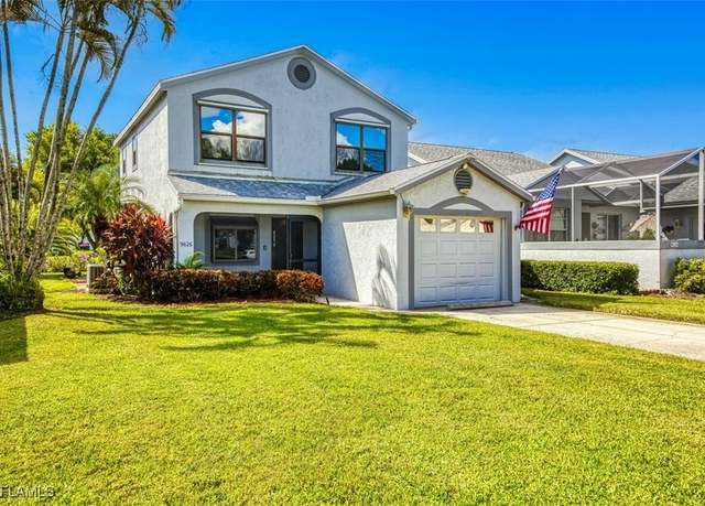 Property at 9626 Windsor Club Cir, Fort Myers, FL 33905, 3 beds, 3 baths