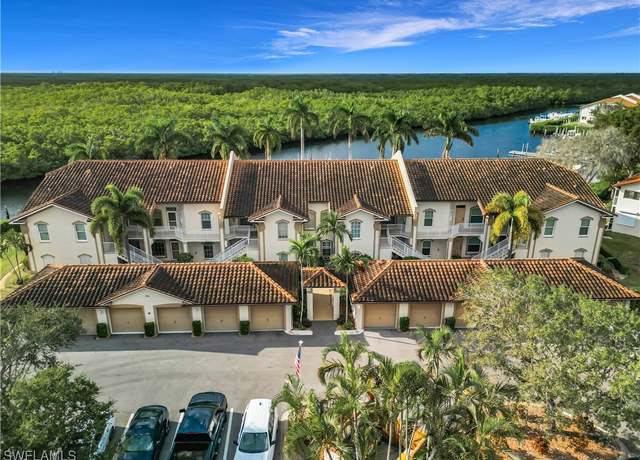 Property at 162 Newport Dr #1202, Naples, FL 34114, 2 beds, 2 baths