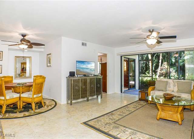 Property at 7116 Lakeridge Ct #103, Fort Myers, FL 33907, 2 beds, 2 baths